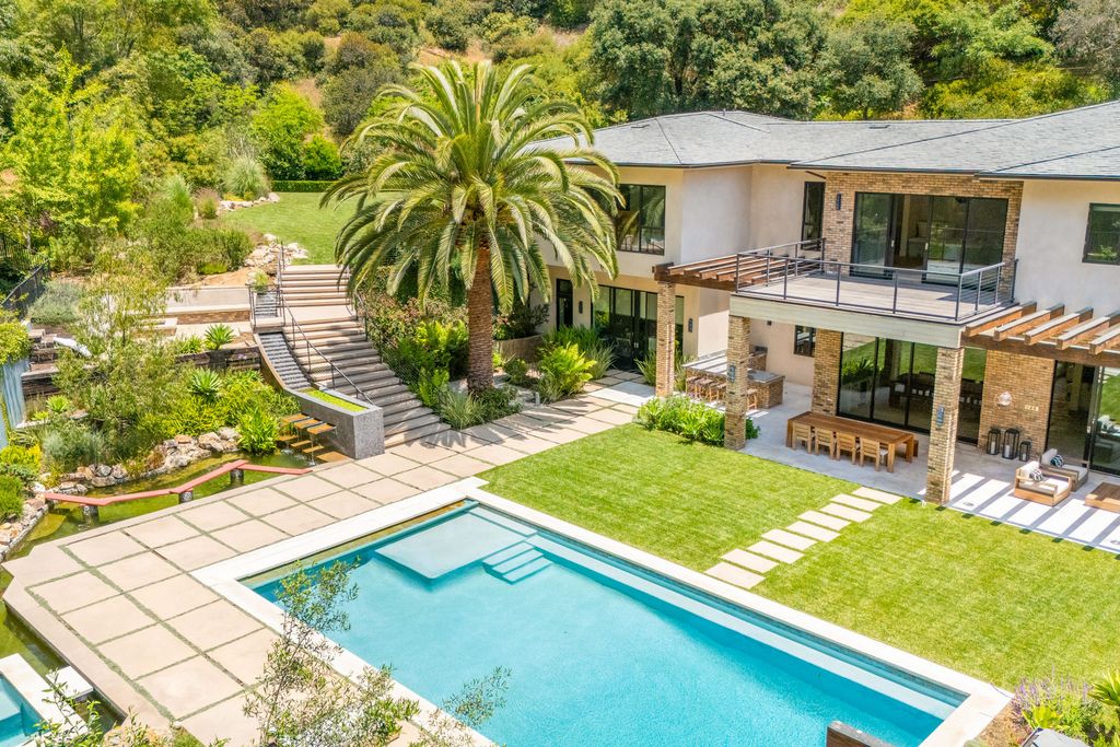 Villa Hazen USA Olivers Travels 1