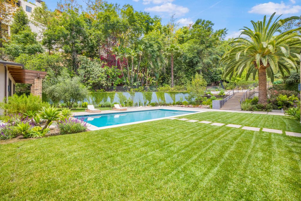 Villa Hazen USA Olivers Travels 2