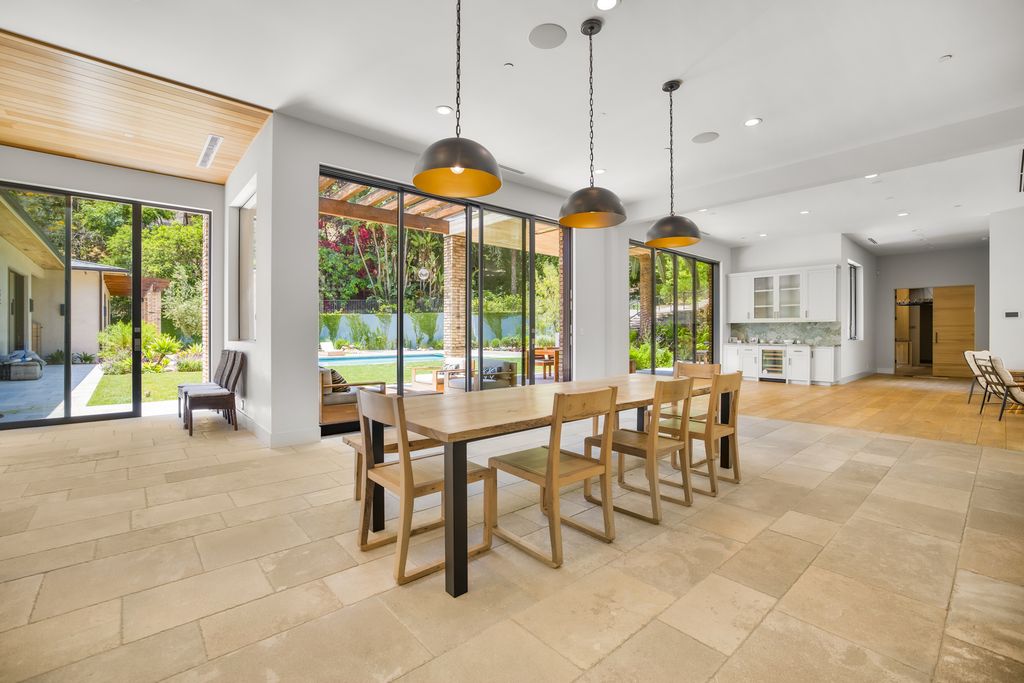 Villa Hazen USA Olivers Travels 4