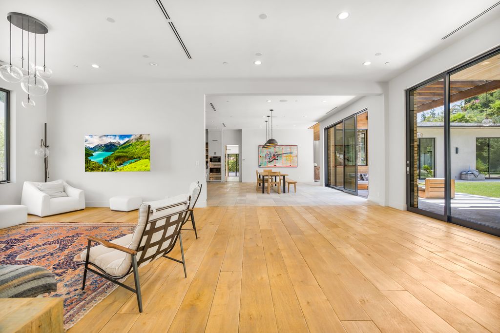 Villa Hazen USA Olivers Travels 5