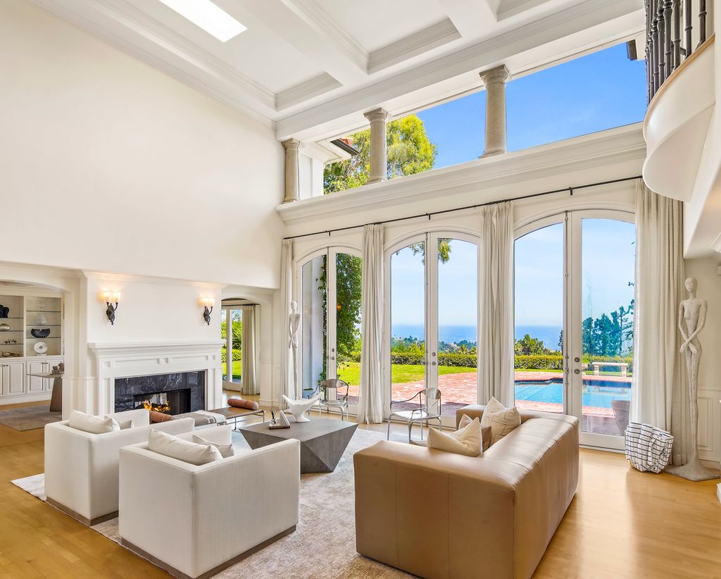 Villa Bel Air USA Olivers Travels 3