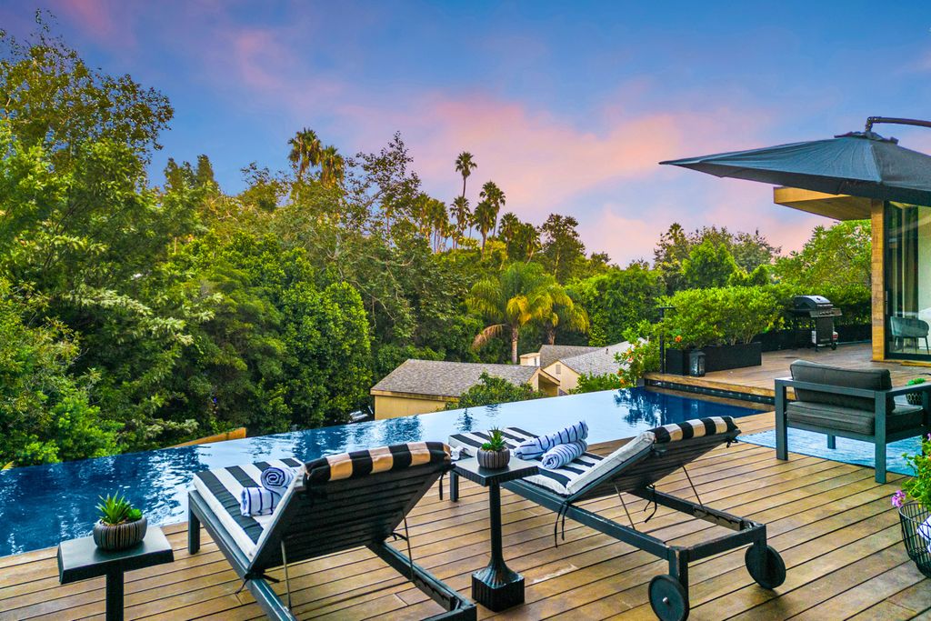 Villa Greendale LA OliversTravels 2