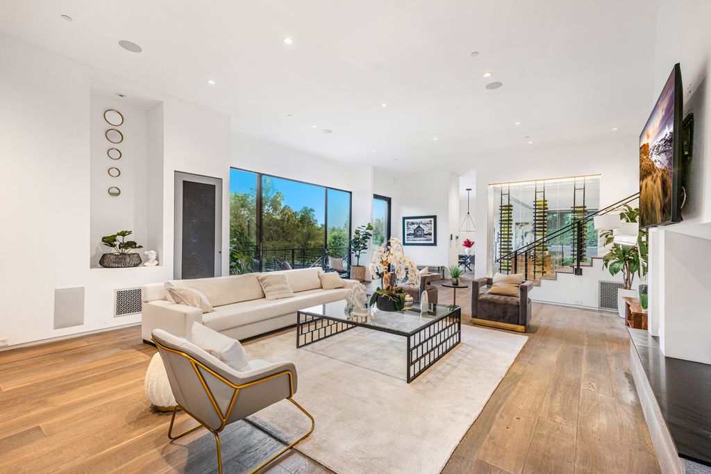 Villa Greendale LA OliversTravels 3