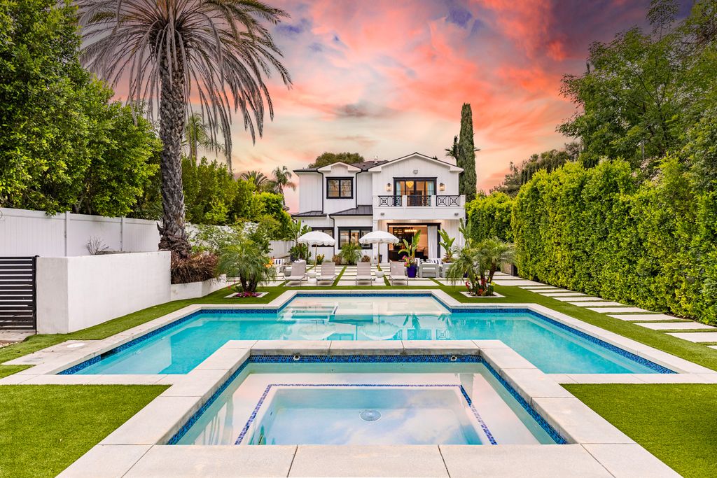 Villa Zane LA OliversTravels 1