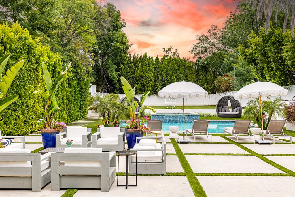 Villa Zane LA OliversTravels 2