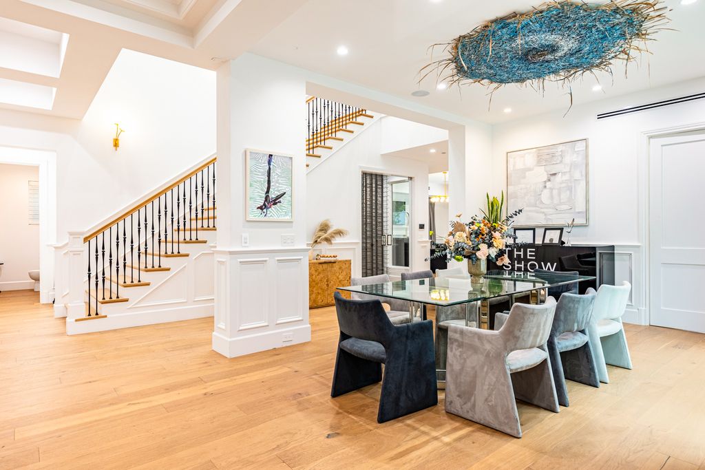 Villa Zane LA OliversTravels 4