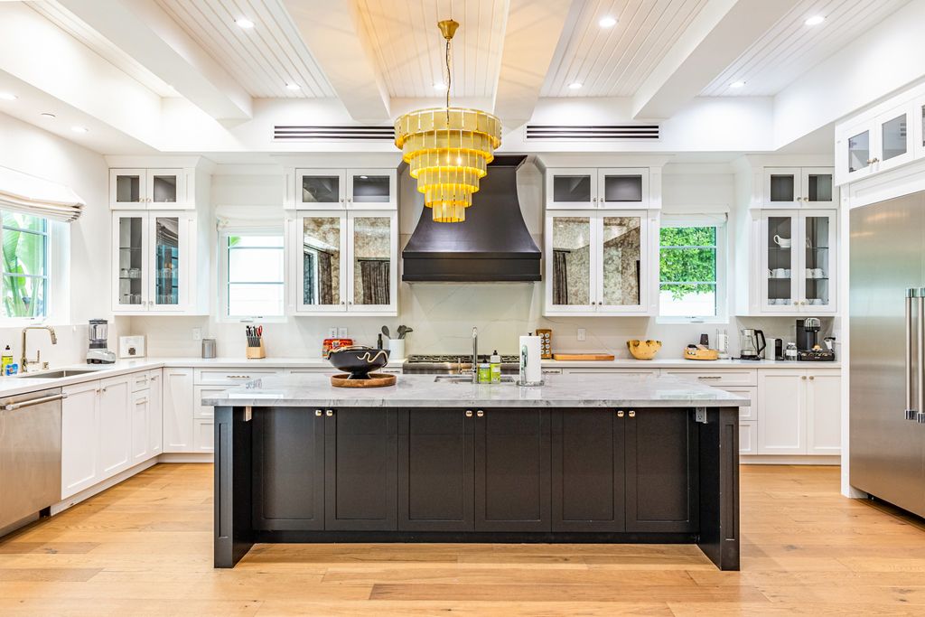 Villa Zane LA OliversTravels 5