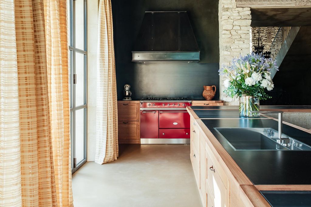 Le Joyeau du Berger Provence OliversTravels 1