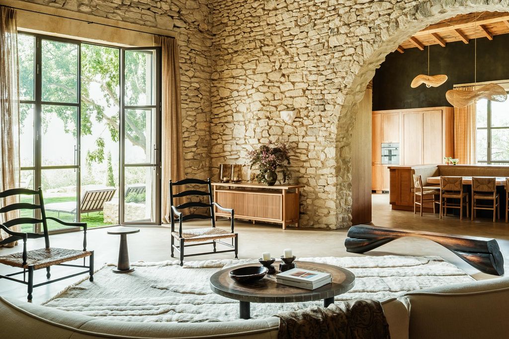 Le Joyeau du Berger Provence OliversTravels 11