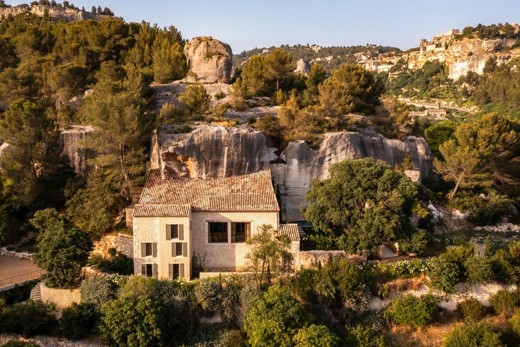 Le Joyeau du Berger Provence OliversTravels 18