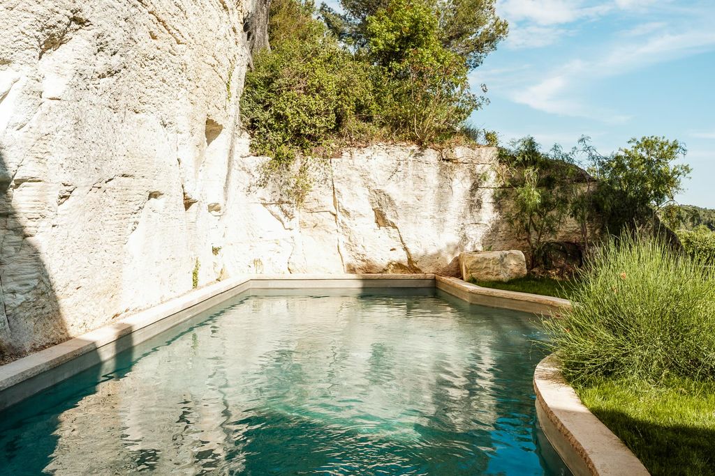 Le Joyeau du Berger Provence OliversTravels 22