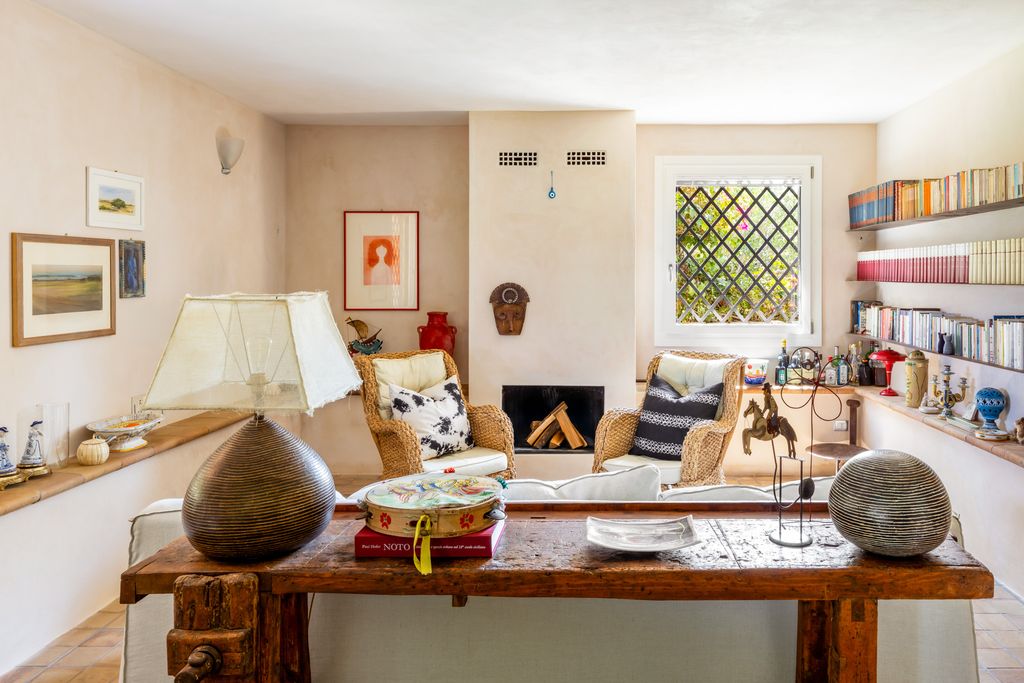 Villa Punta Bella Sicily Olivers Travels 3