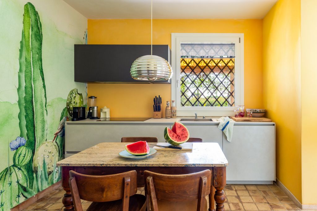 Villa Punta Bella Sicily Olivers Travels 5