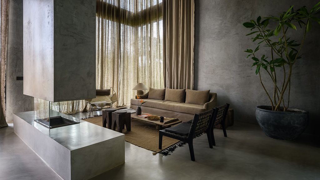 Villa Tafout Marrakech Olivers Travels 4