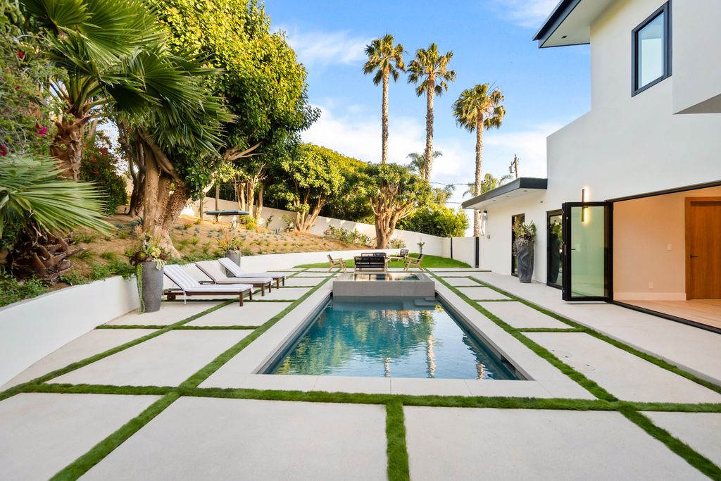 Pacific Coast Villa LA OliversTravels 2