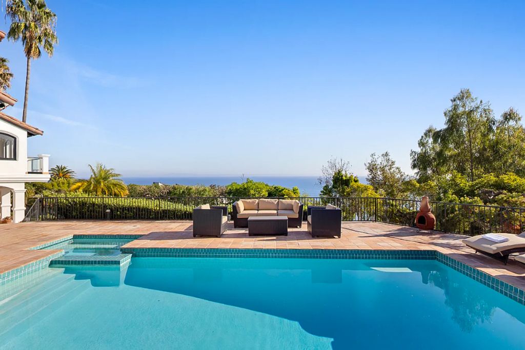 Casa Malibu LA OliversTravels 2