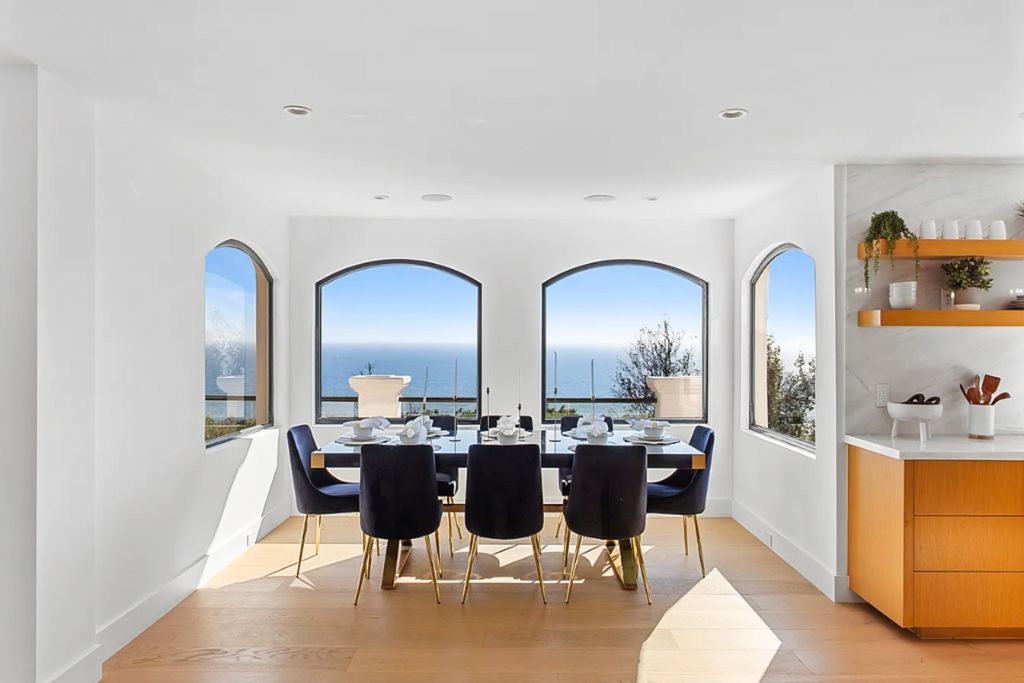 Casa Malibu LA OliversTravels 4