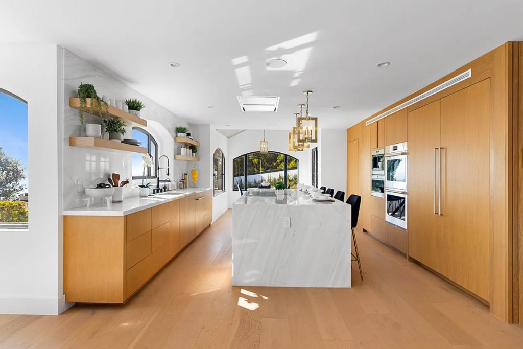 Casa Malibu LA OliversTravels 5