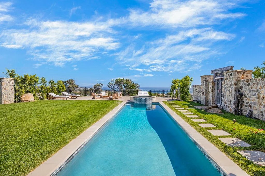 Villa Zuma LA OliversTravels 2