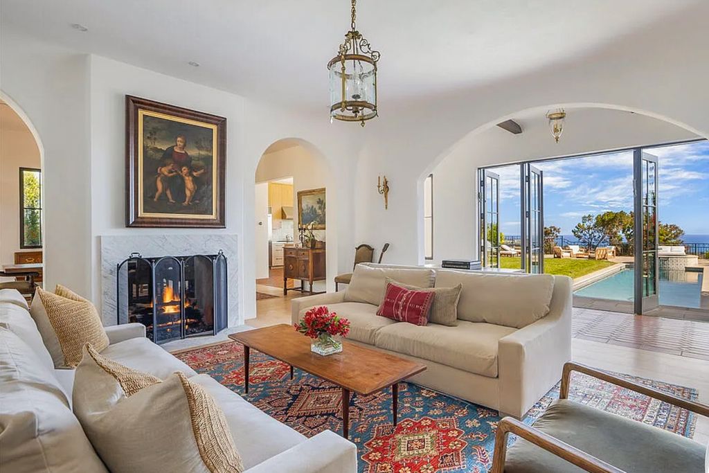 Villa Zuma LA OliversTravels 3