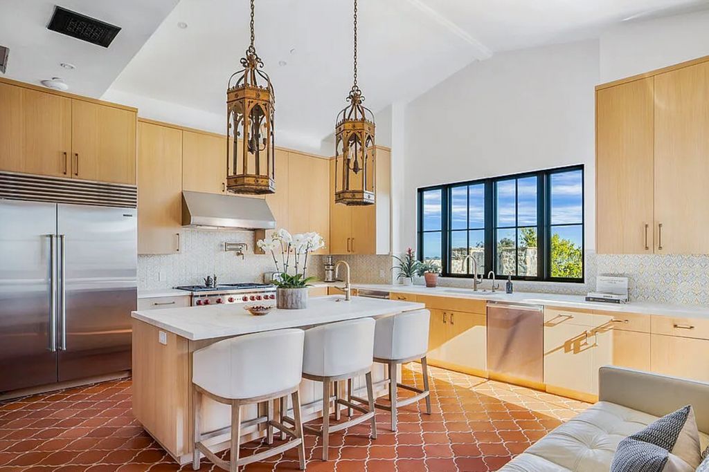 Villa Zuma LA OliversTravels 5