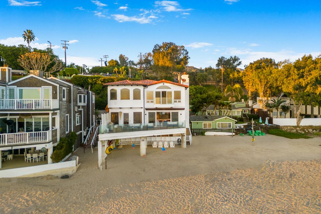 Mellow Meadow Villa LA OliversTravels 1