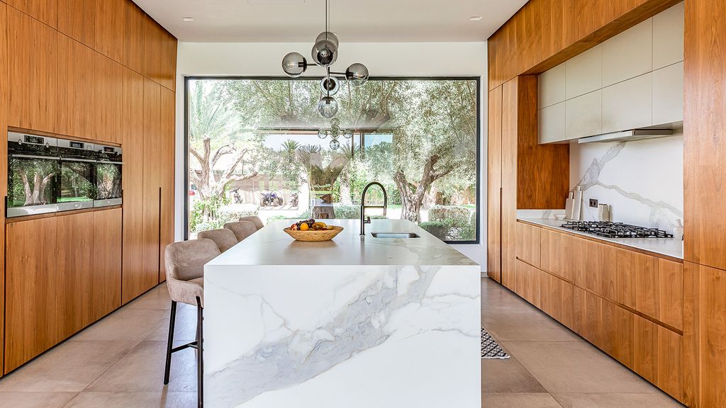 Villa Olfa Marrakech Olivers Travels 5