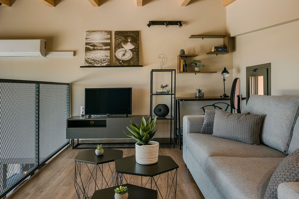 Villa Aquarelle III Kefalonia Olivers Travels 4