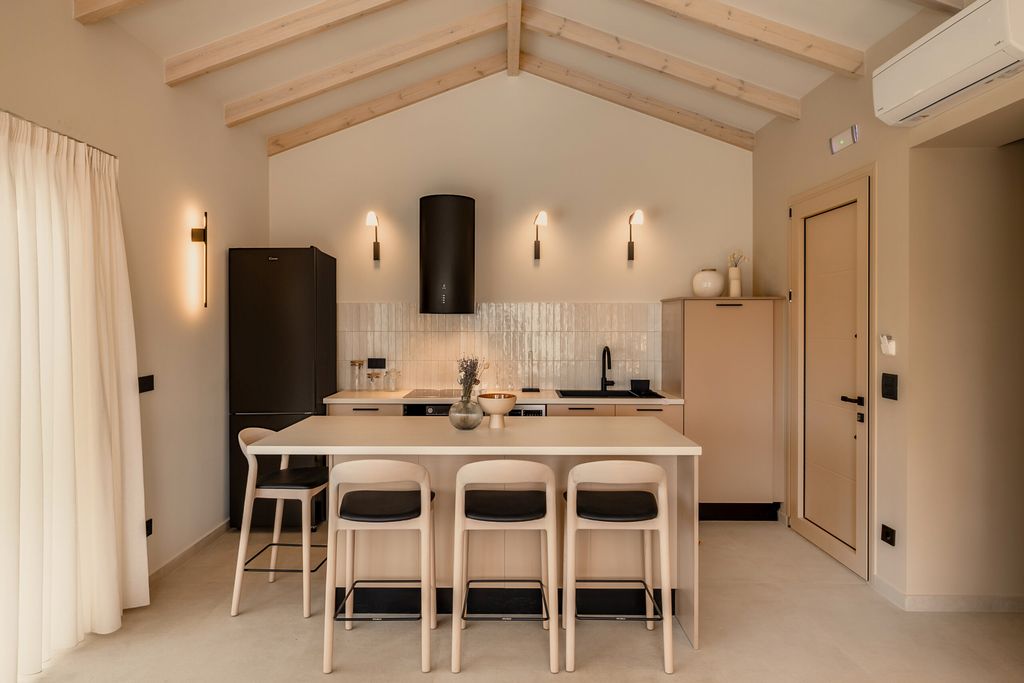 Villa Epona Kefalonia Olivers Travels 4