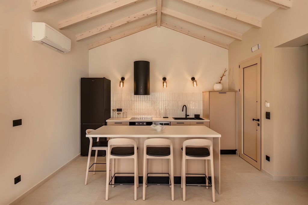 Villa Arielia Kefalonia Olivers Travels 4