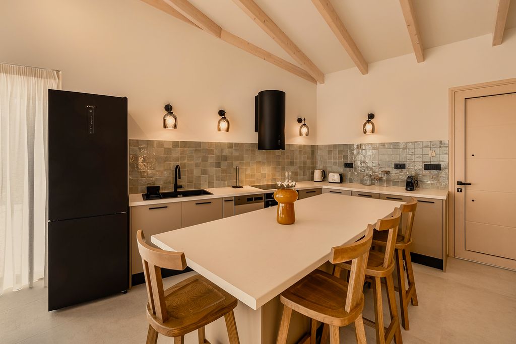 Villa Thero Kefalonia Olivers Travels 4