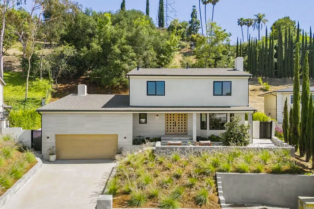 Villa Oak Water Villa LA OliversTravels 1