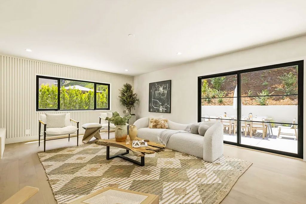 Villa Oak Water Villa LA OliversTravels 3