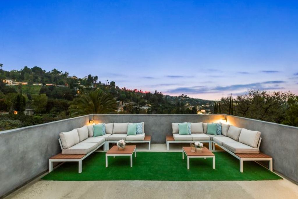 Villa Eureka USA Olivers Travels 2