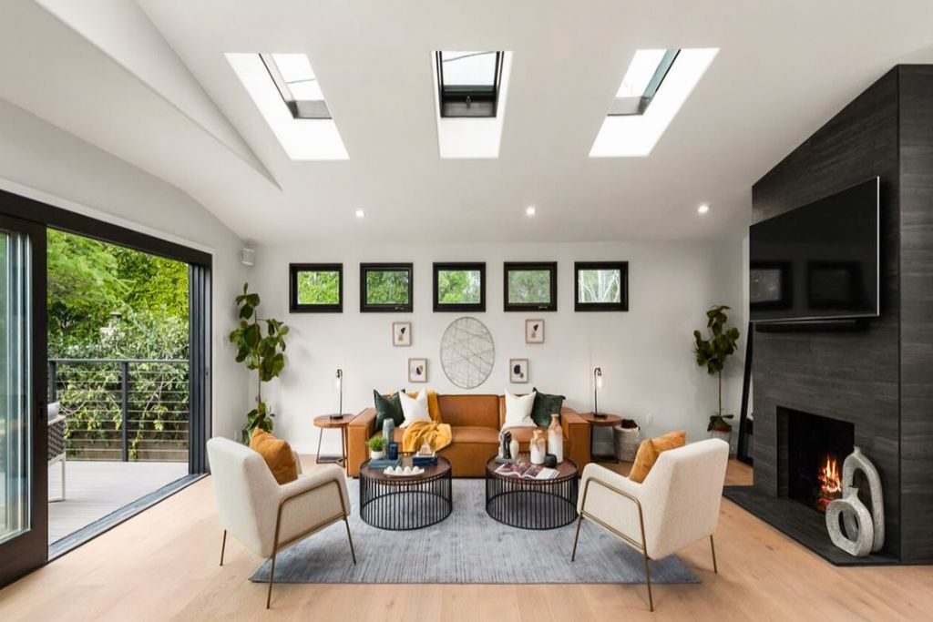 Villa Eureka USA Olivers Travels 3