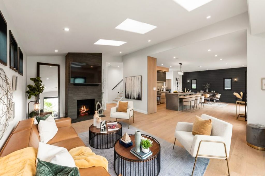 Villa Eureka USA Olivers Travels 5