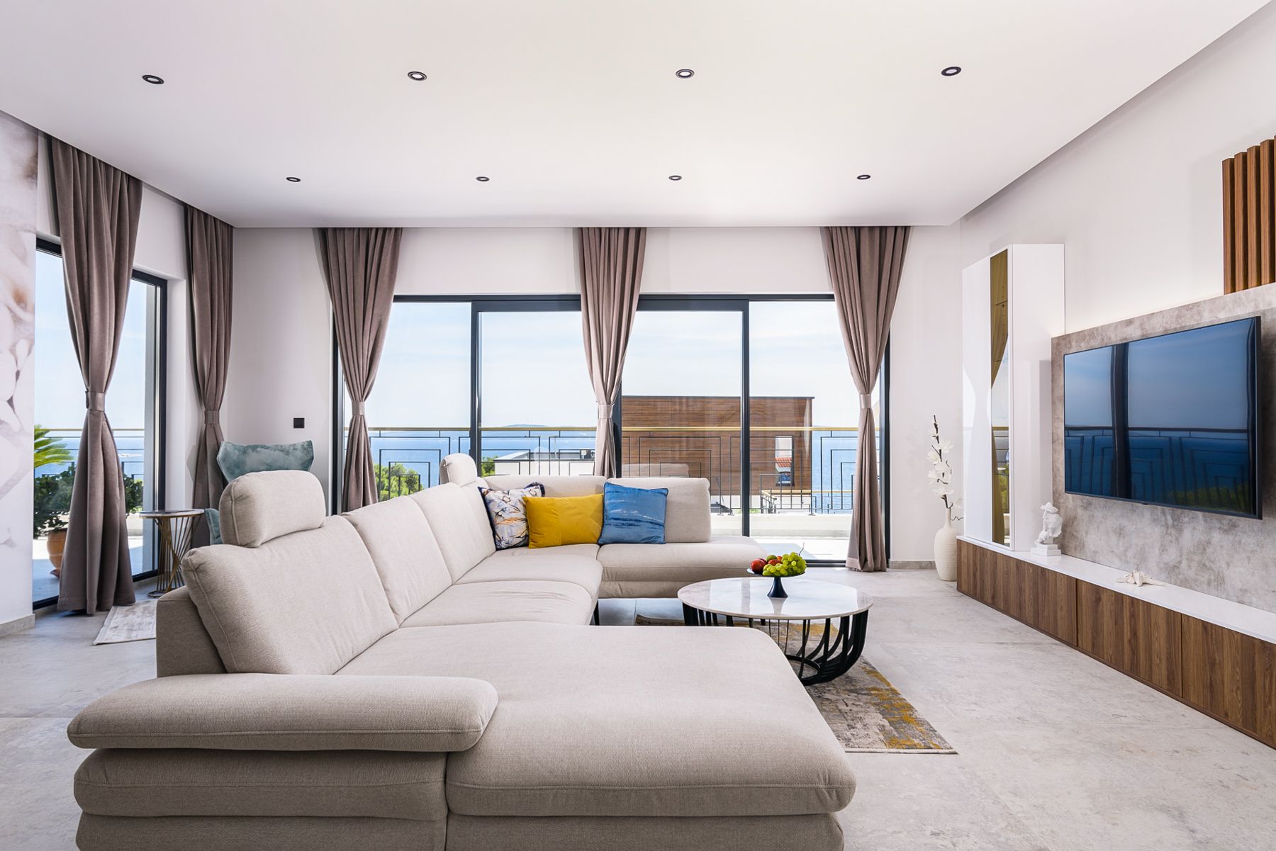 Marisora Residence