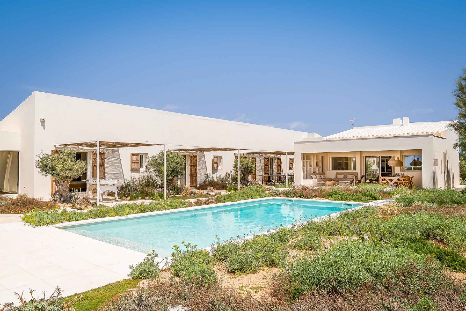Villa Cap Luxury