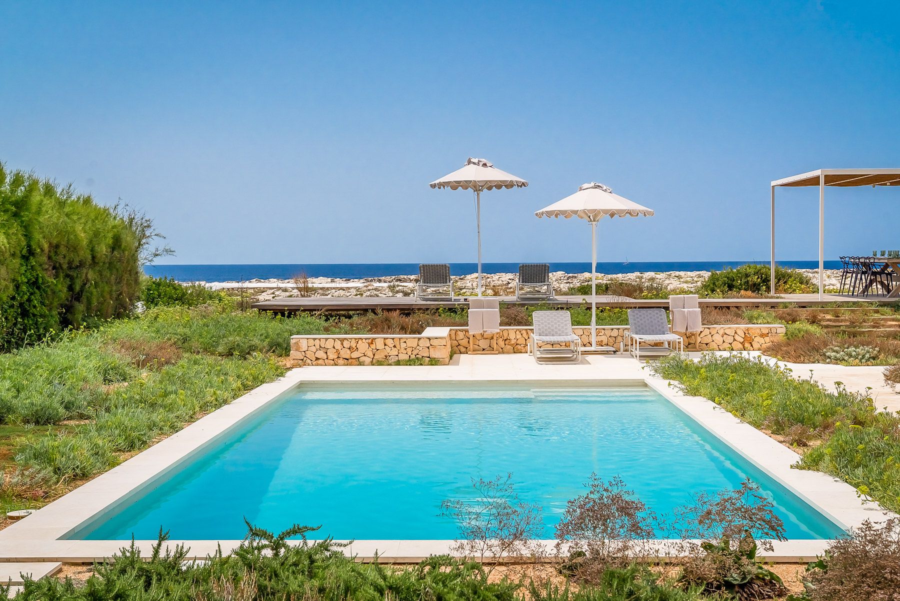 Villa Cap Luxury