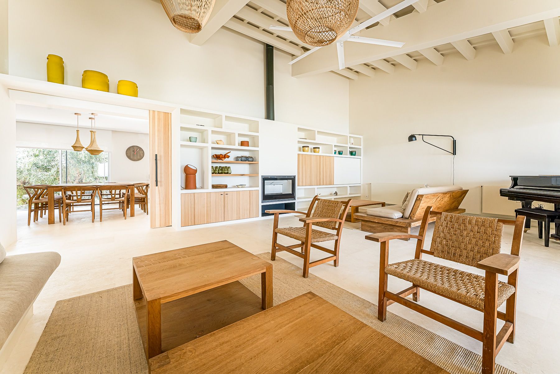 Villa Cap Luxury
