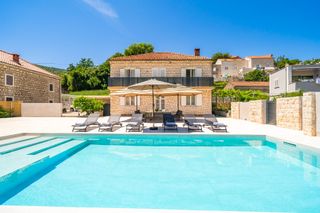 Dolce Adriatica Dubrovnik Olivers Travels 1