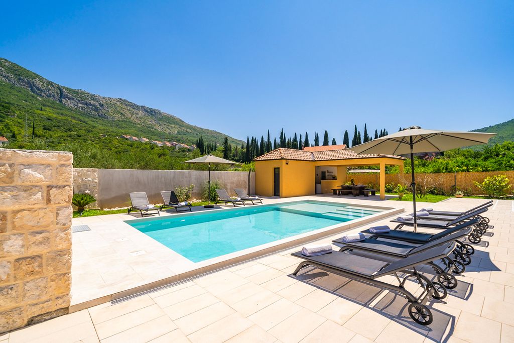 Dolce Adriatica Dubrovnik Olivers Travels 2