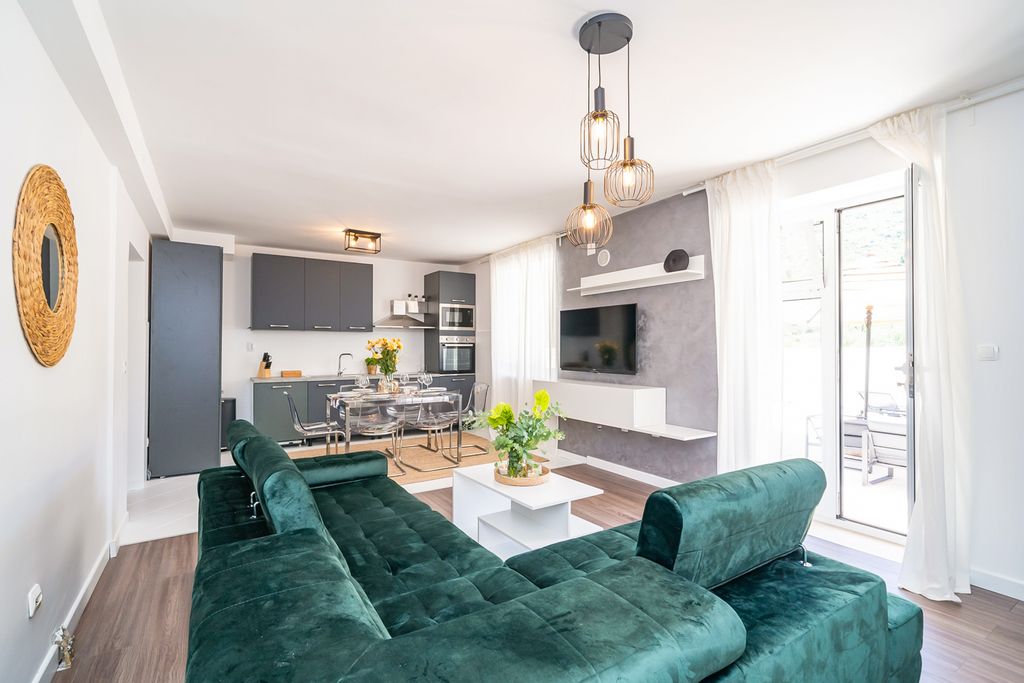 Dolce Adriatica Dubrovnik Olivers Travels 3