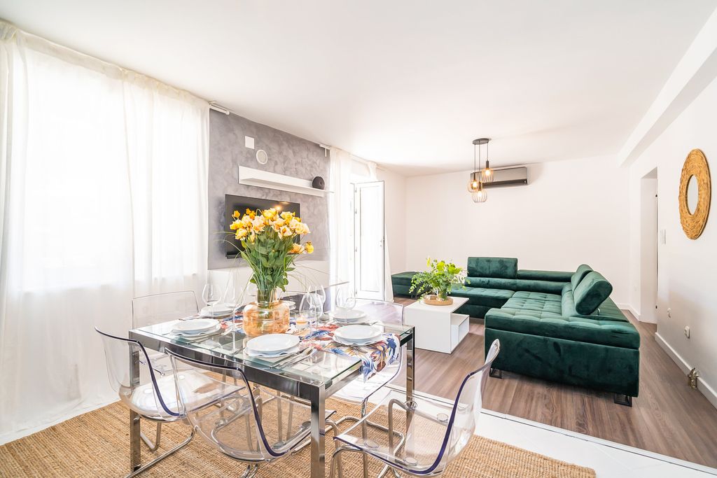 Dolce Adriatica Dubrovnik Olivers Travels 4