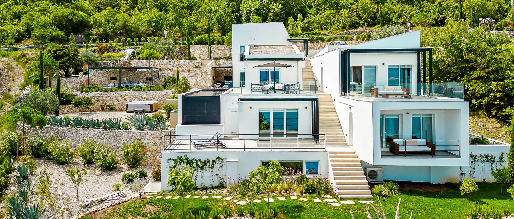 Hero Azure Isle Vista Kvarner Olivers Travels 1