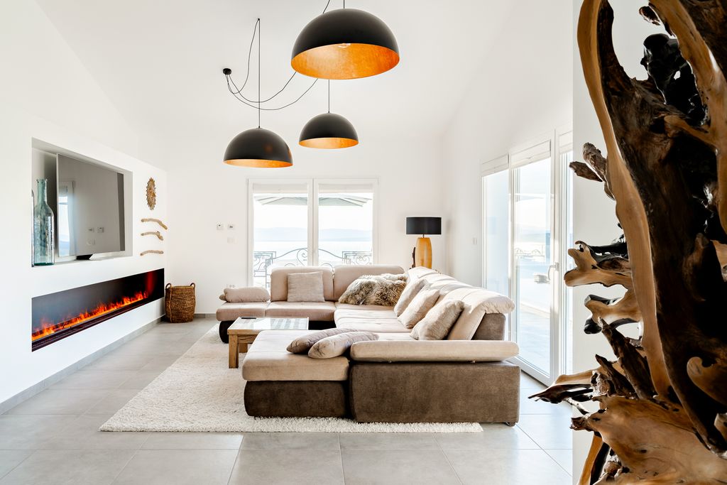 Azure Isle Vista Kvarner Olivers Travels 3