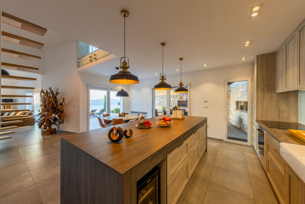 Azure Isle Vista Kvarner Olivers Travels 4