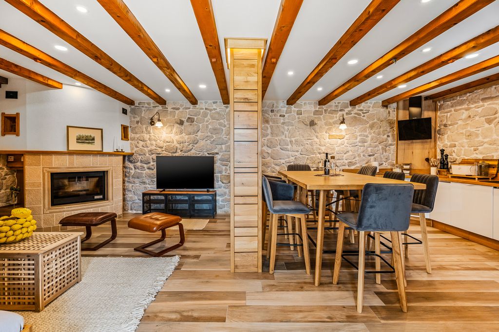 Villa Sveti Split Olivers Travels 3