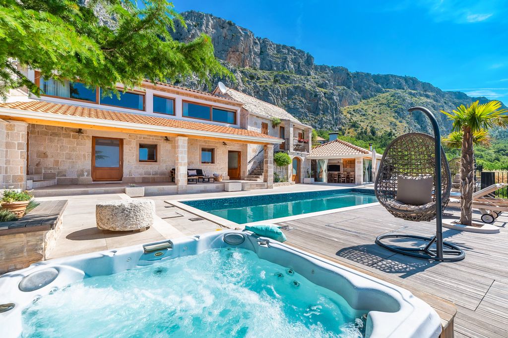 Villa Sveti Split Olivers Travels 8