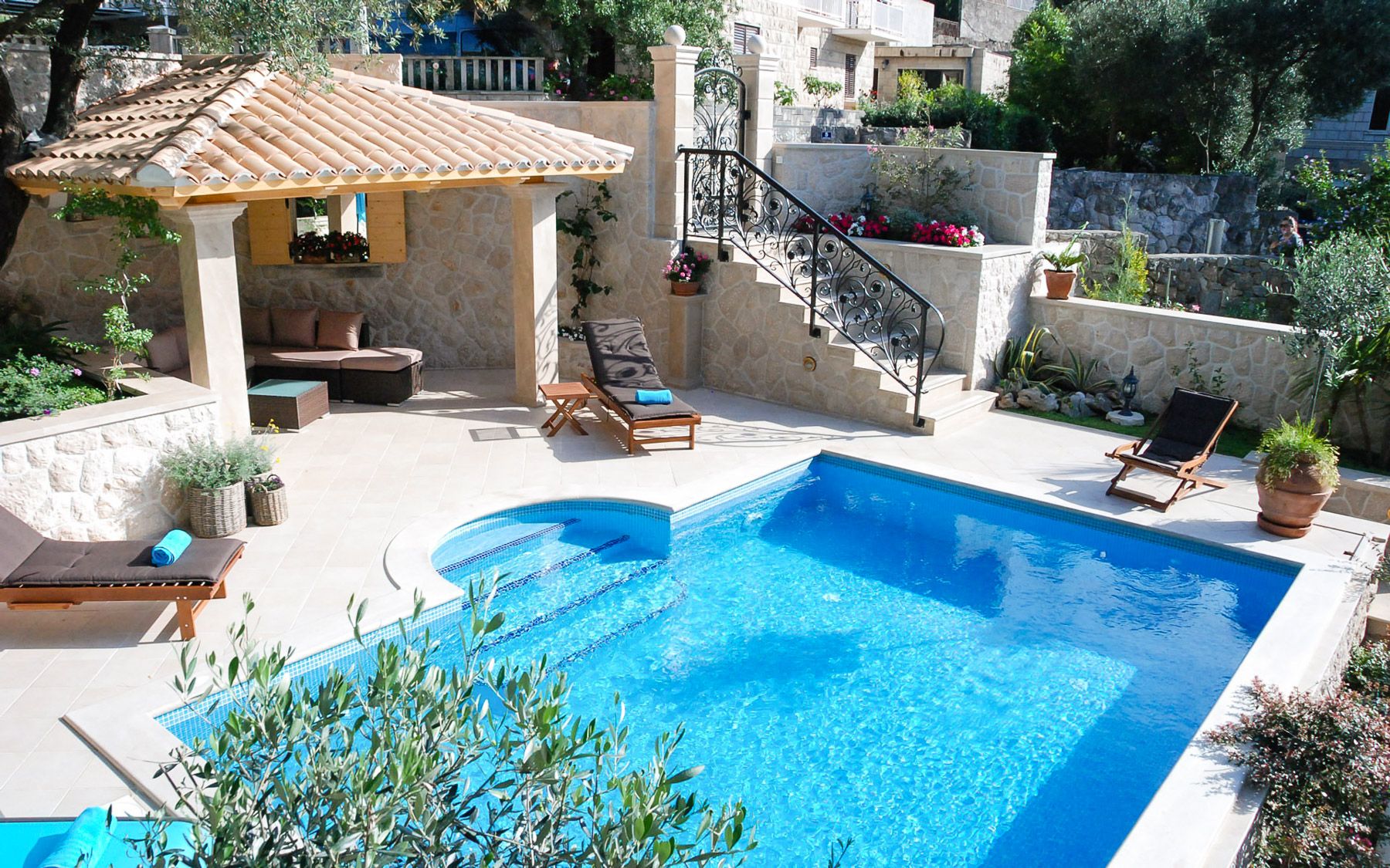 Villa Svjetlo